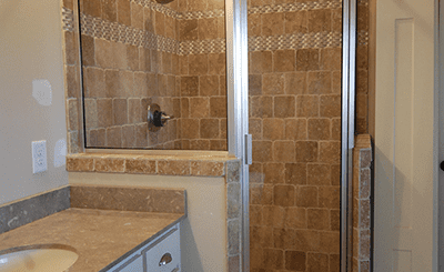Expert Framed Shower Doors