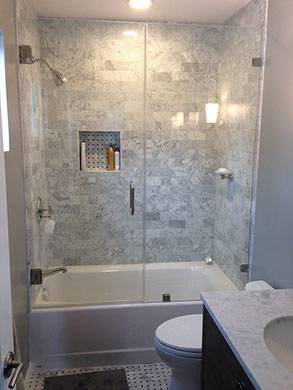 Best Bath Tub Enclosures Installation Services
