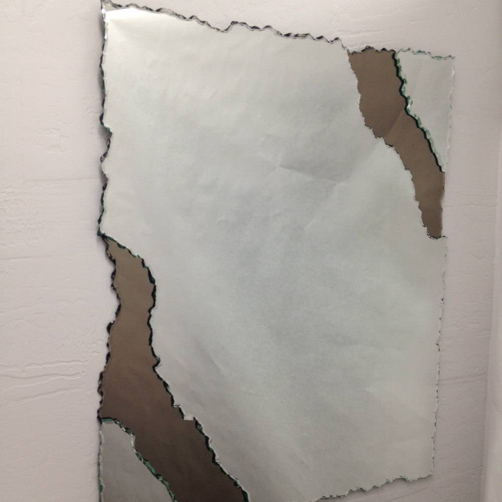 Custom Wall Mirrors