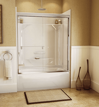 Best Bath Tub Enclosures Installation Services